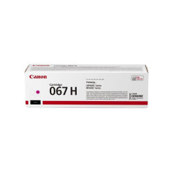 067H Toner Cartridge 1 Pc(S)