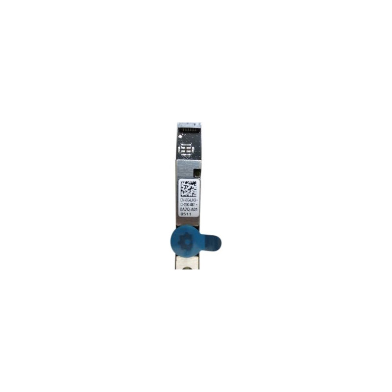 High-definition webcam module