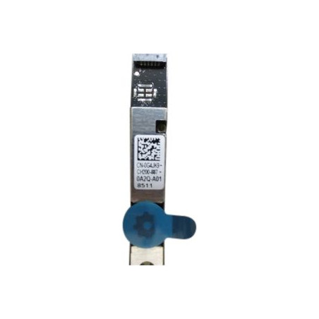 High-definition webcam module