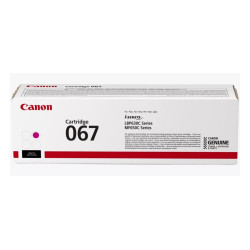 067 Toner Cartridge 1 Pc(S)