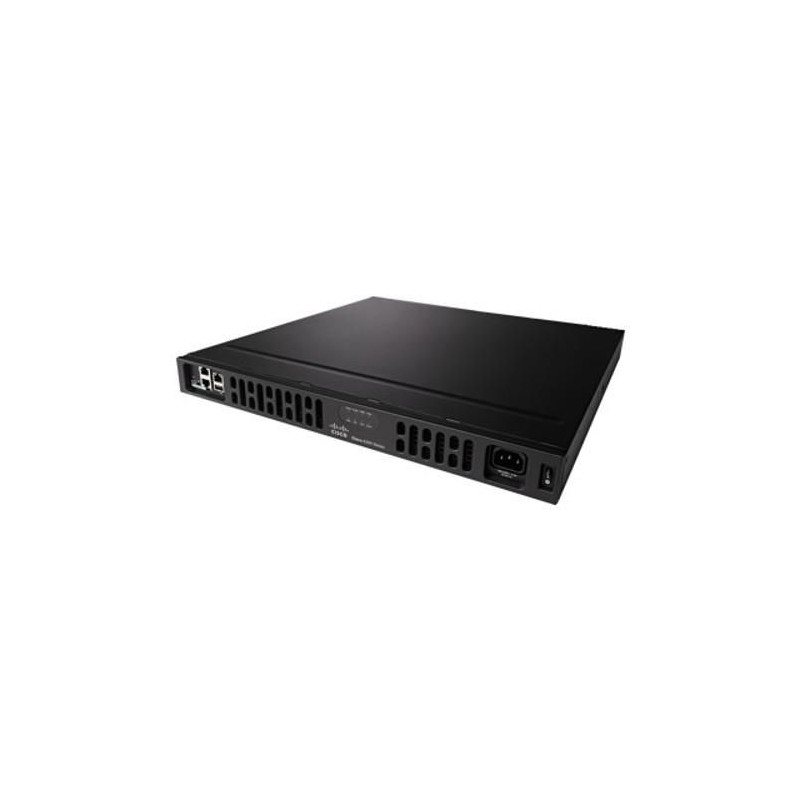 ISR 4331 Ax Bundle