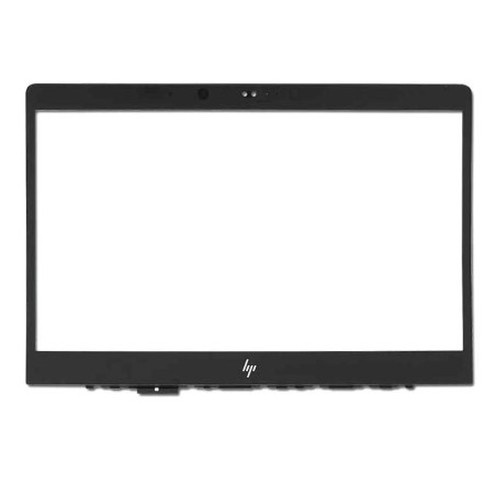 Bezel Lcd For Ir Camera 14