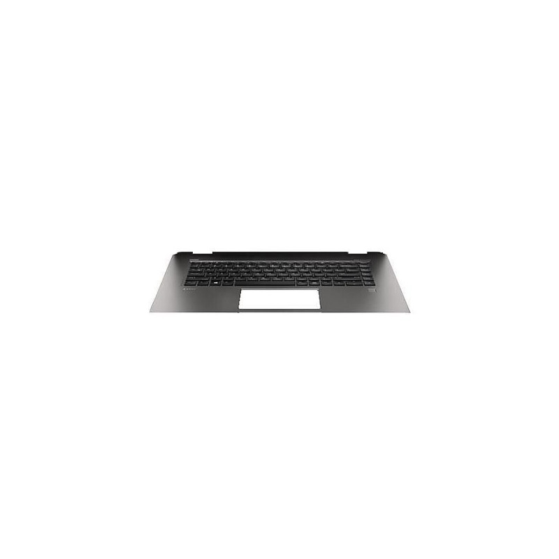 Keyboard (ENGLISH)