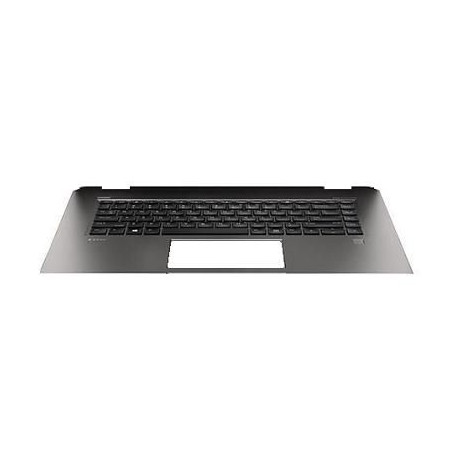 Keyboard (ENGLISH)