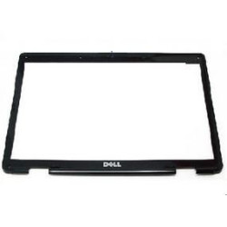 LCD Front Bezel Black