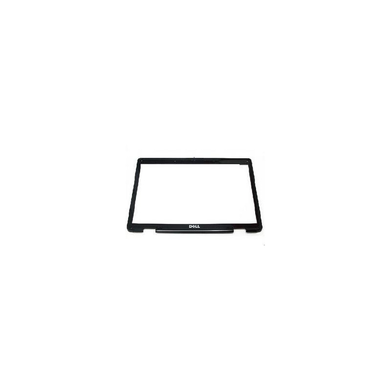 LCD Front Bezel Black