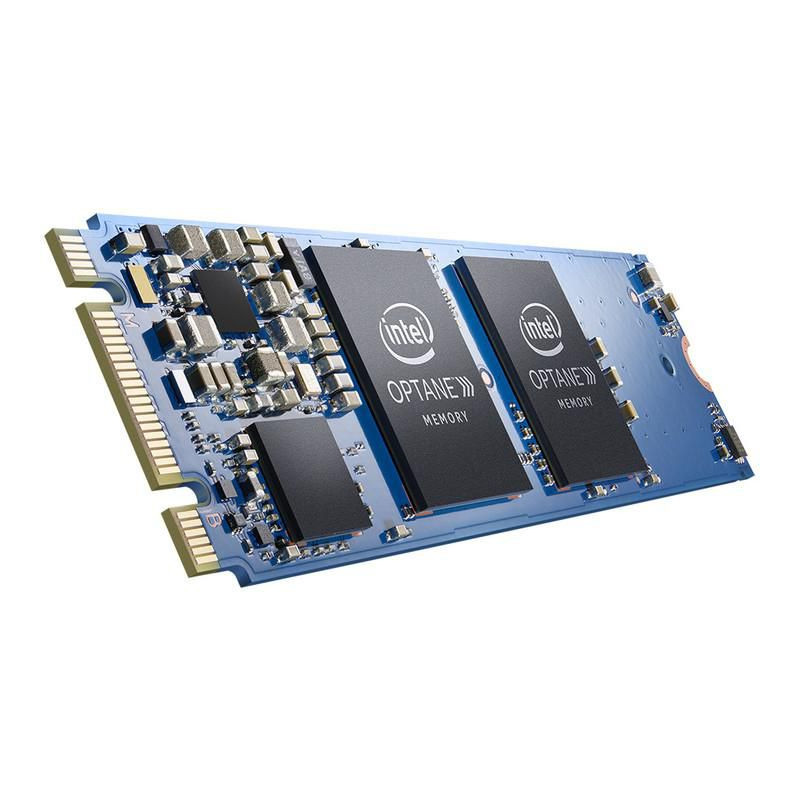 Memory 16 GB PCIe