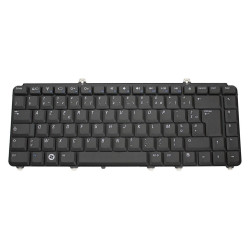 Keyboard, Single Pointing,
