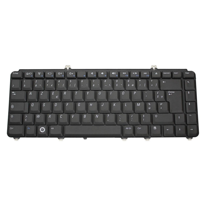 Keyboard, Single Pointing,