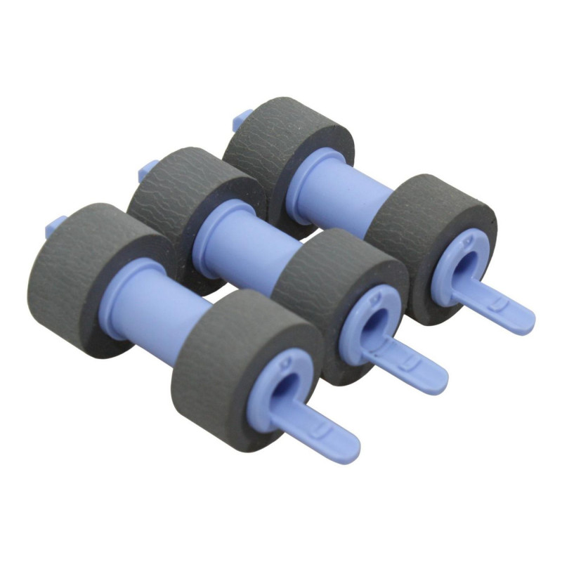Roller Feeder Tray, 3 Rollers