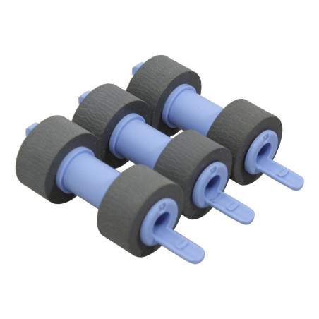 Roller Feeder Tray, 3 Rollers