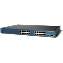 CATALYST 3560E 24 10/100/1000