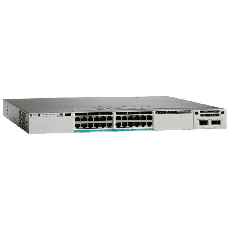 CATALYST 3850 24 PORT UPO