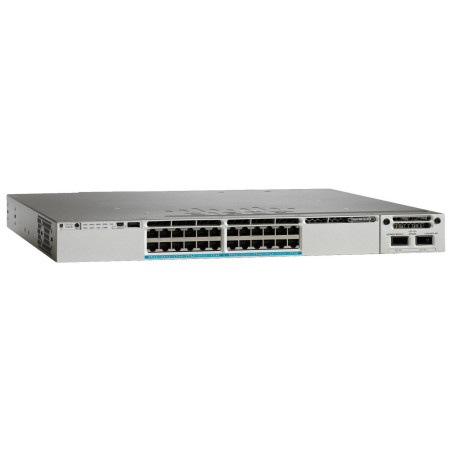 CATALYST 3850 24 PORT UPO