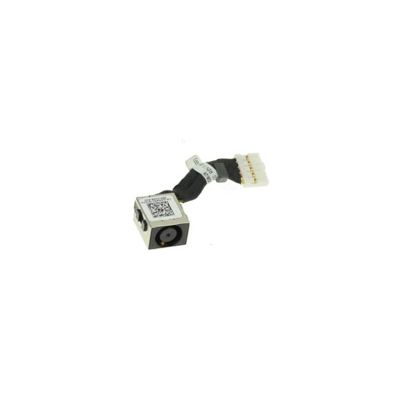 DC-IN I/O Cable, Compal,