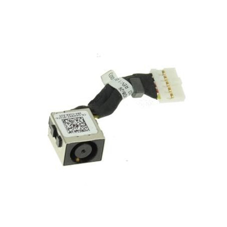 DC-IN I/O Cable, Compal,