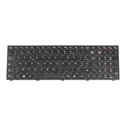 Keyboard (FRENCH)