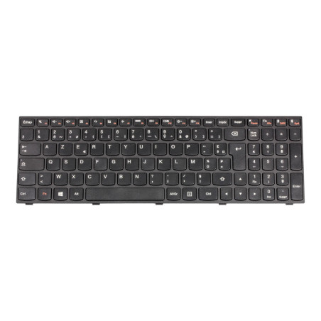 Keyboard (FRENCH)