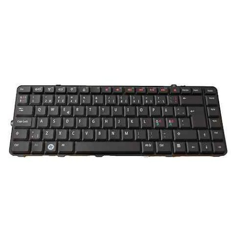 Keyboard (SWEDISH/FINNISH)