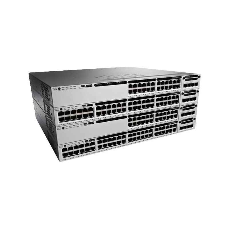 Catalyst 3850 48 Port