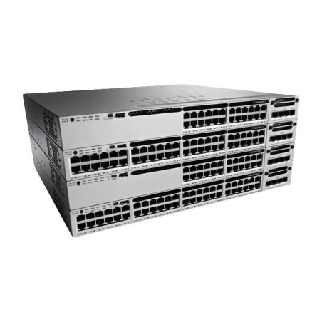 Catalyst 3850 48 Port