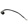 DC-In Jack (with cable)
