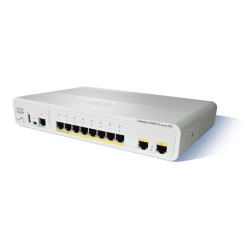 CATALYST 2960C PD SWITCH 8 FE