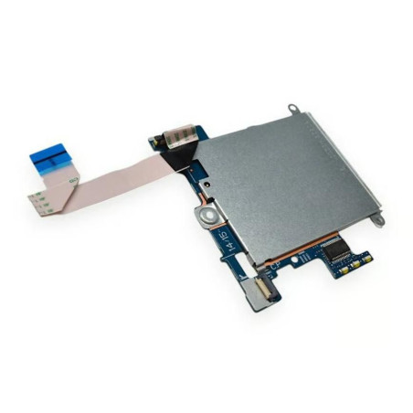 Smart Card Reader for HP