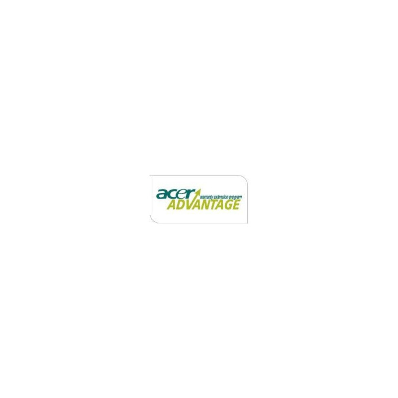 Warranty Ext 3Y Pick up Chromebook