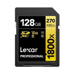 Memory Card 128 Gb Sdxc