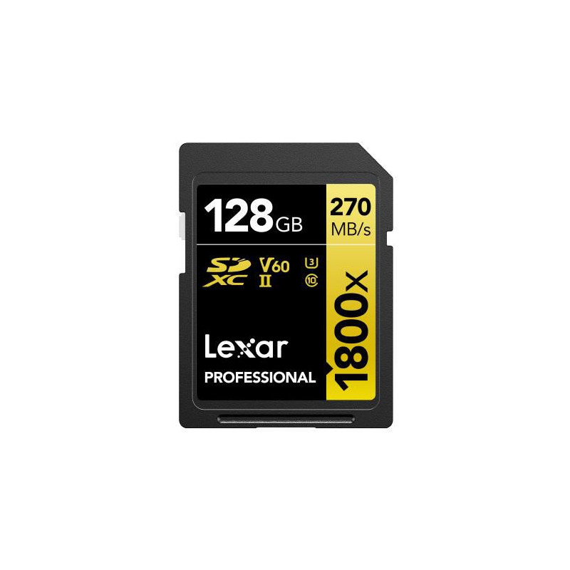 Memory Card 128 Gb Sdxc