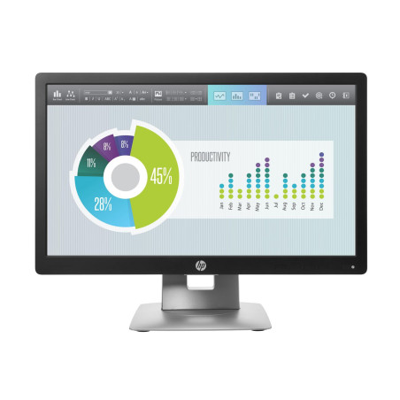 EliteDisplay E202 LED 20inch