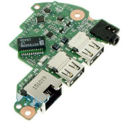 Usb/B Board