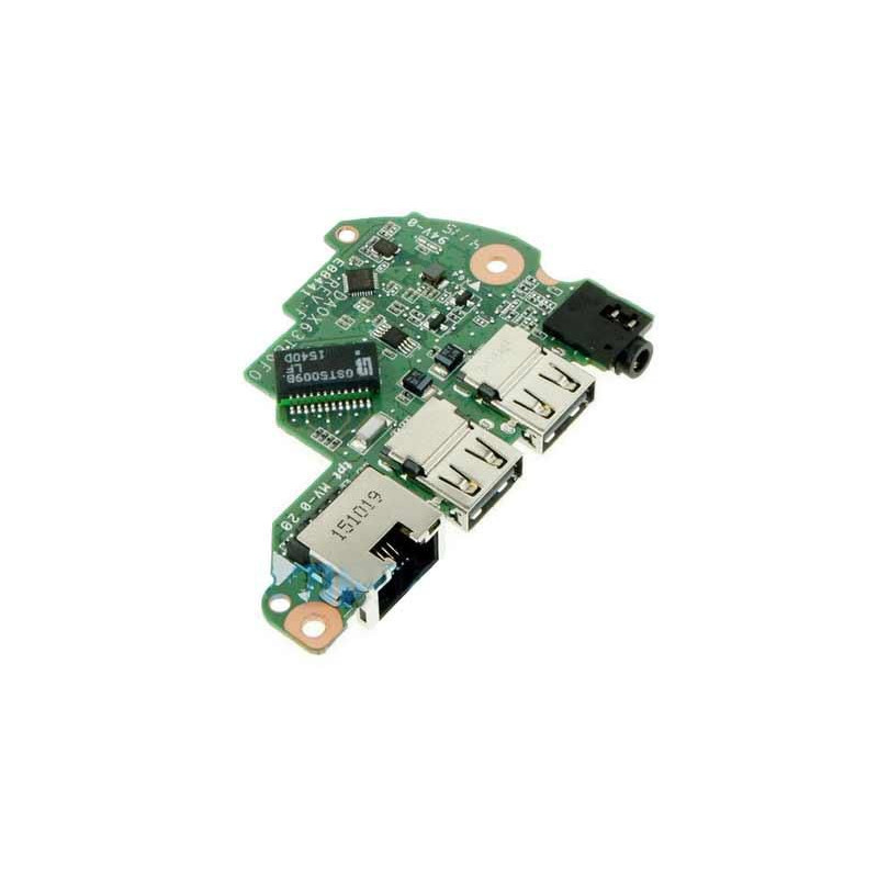 Usb/B Board