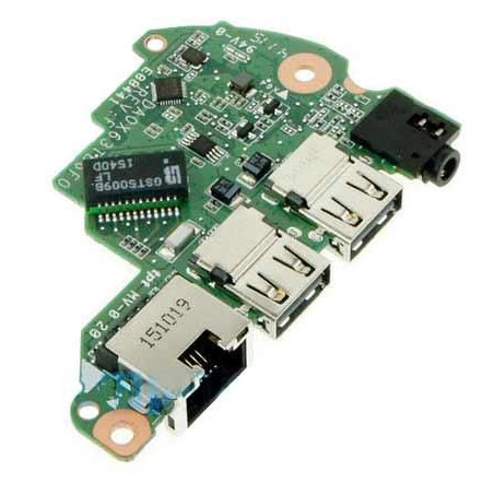 Usb/B Board
