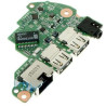 Usb/B Board