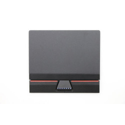 Touchpad Mylar Black
