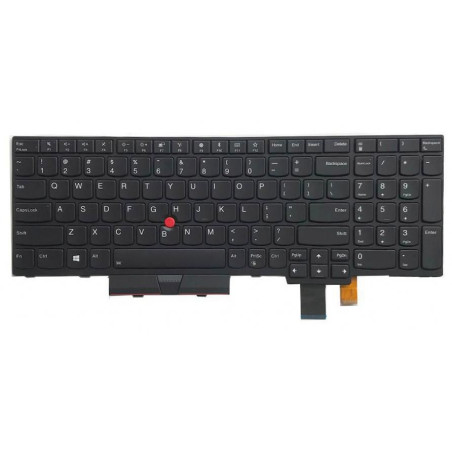 Keyboard (GERMAN)