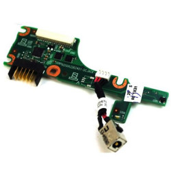 POWER/BATTERY BD