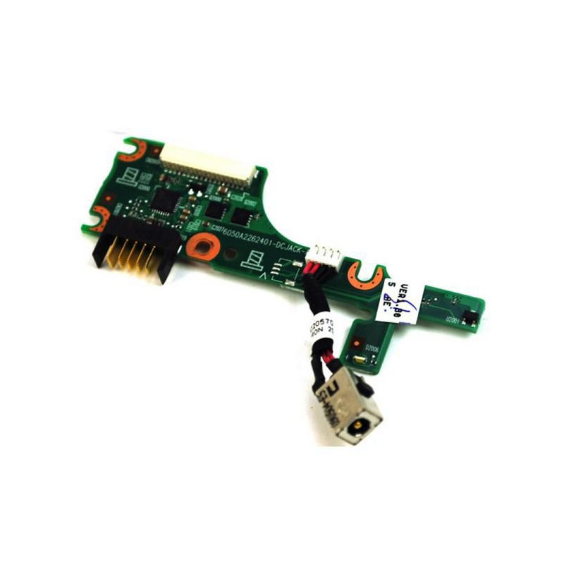 POWER/BATTERY BD