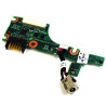 POWER/BATTERY BD