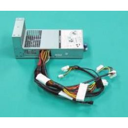Redundant Power Supply