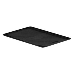 Display panel support kit