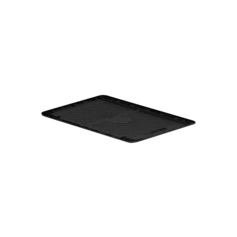 Display panel support kit