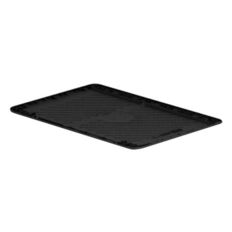 Display panel support kit