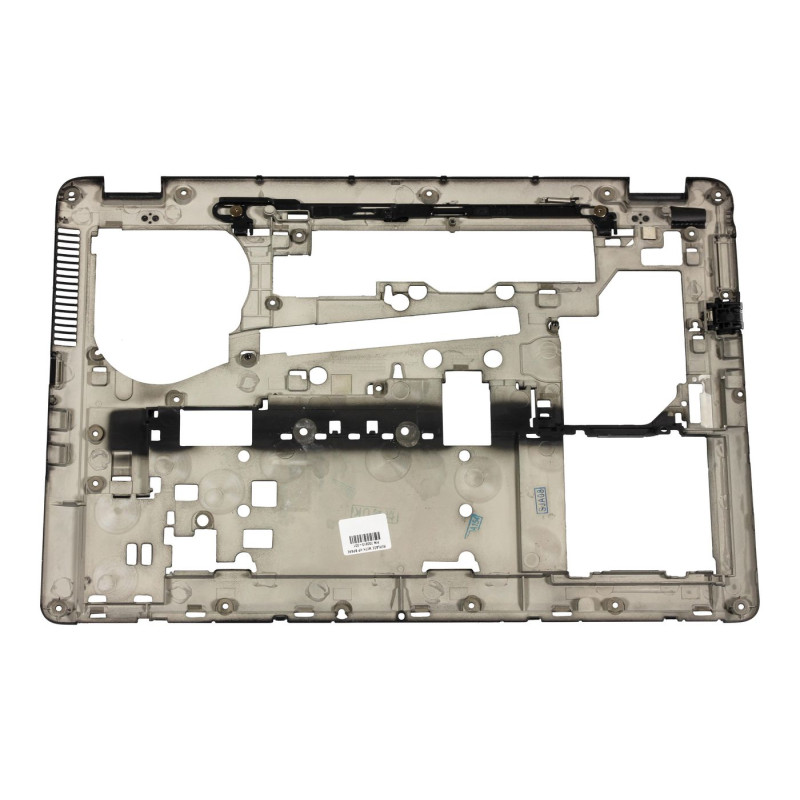 Base Plate International