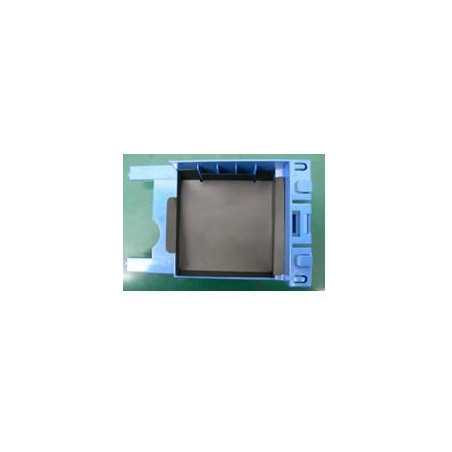 Fan holder for HPE servers,