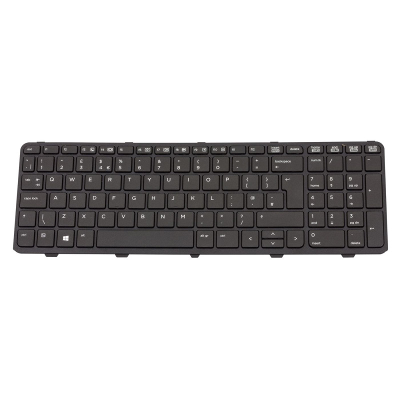 Keyboard (UK)