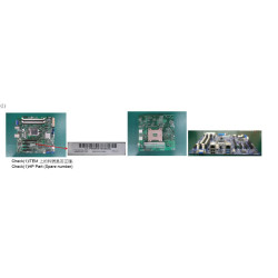 ProLiant ML30 Gen9 Server