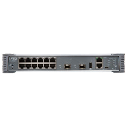 EX 2300 Switch L3 Managed